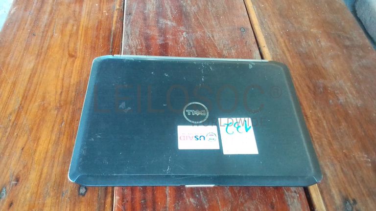 Laptop DELL Latitude