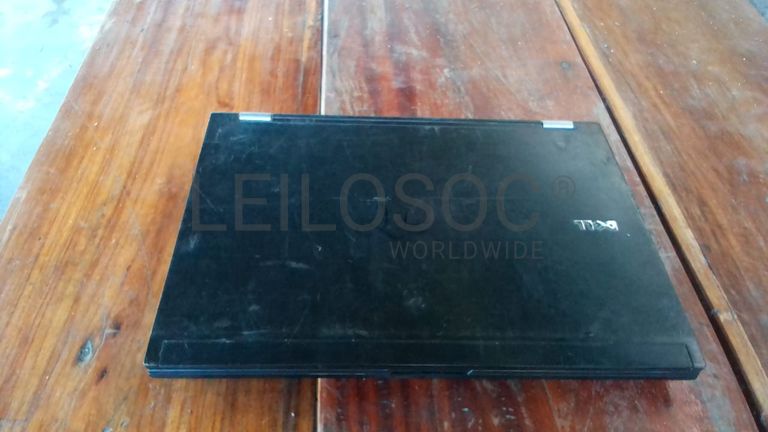 Laptop DELL Latitude