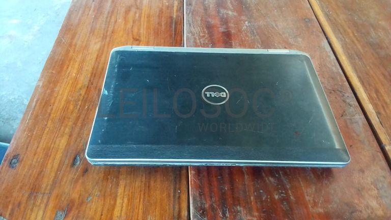 Laptop DELL Latitude
