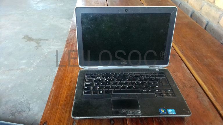 Laptop DELL Latitude
