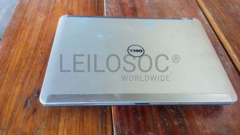 Laptop DELL Latitude E6440