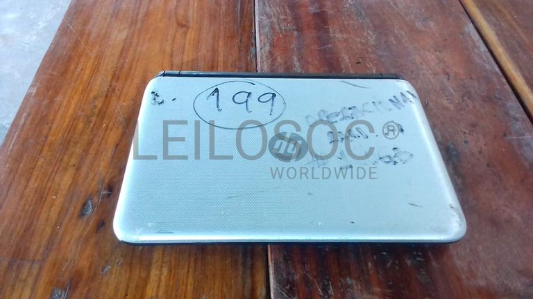 Portátil HP Pavilion