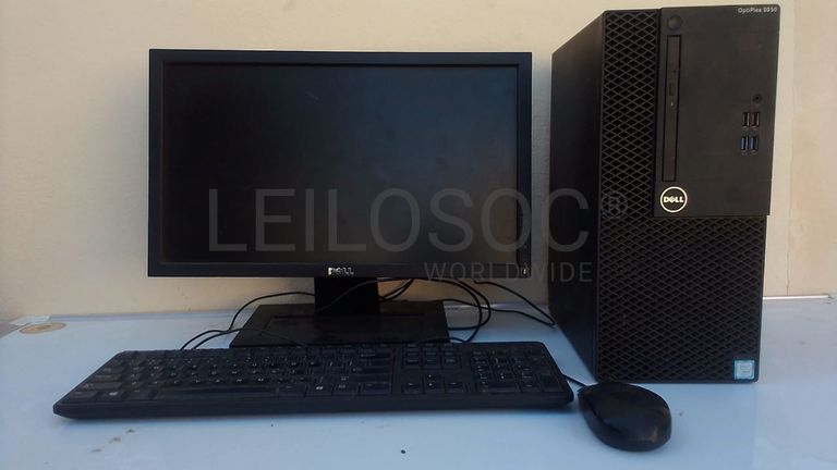Computador Dell OptiPlex 3050