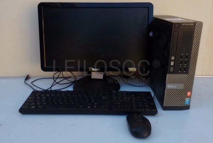 Computador Dell OptiPlex 9020