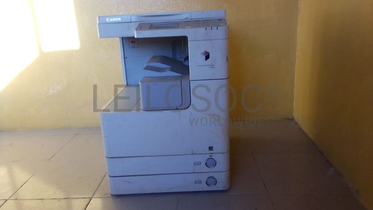Impressora Canon ImageRUNNER 2525