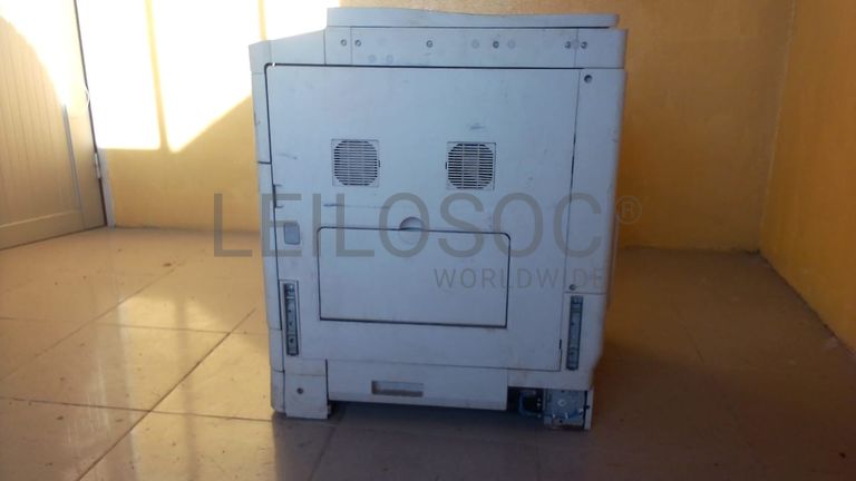 Impressora Canon ImageRUNNER 2525