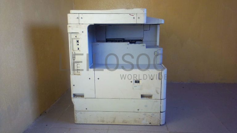 Impressora Canon ImageRUNNER 2525