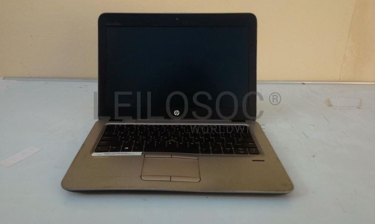 Portátil HP Elitebook