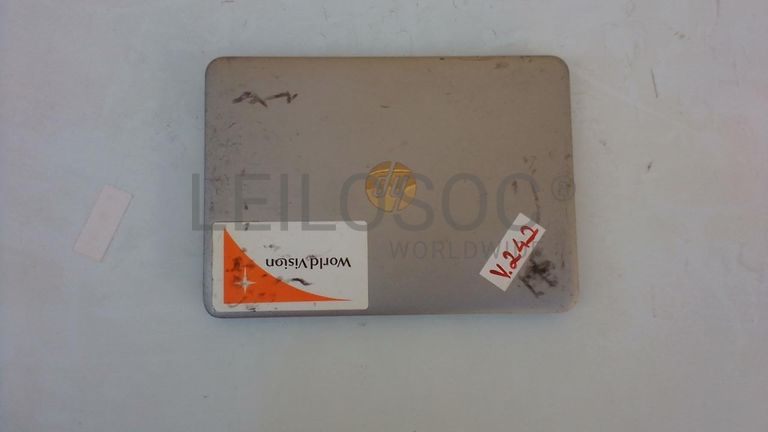 Portátil HP Elitebook