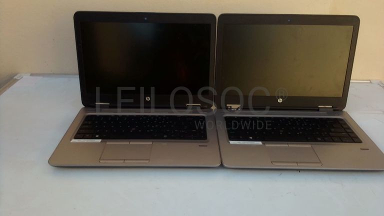 Portáteis HP ProBook 645 G3