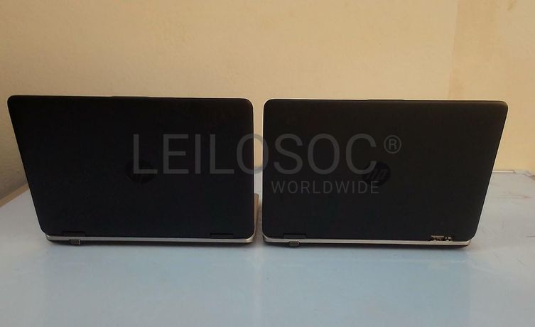 Portáteis HP ProBook 645 G3