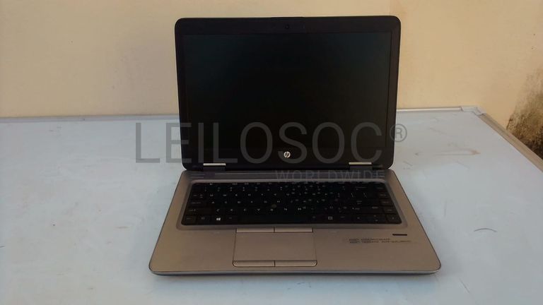 Portátil HP ProBook 645 G3