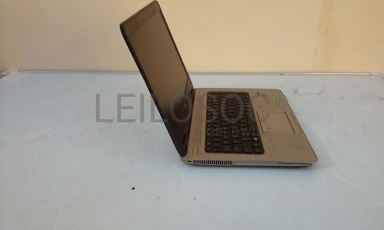 Portátil HP ProBook 645 G3