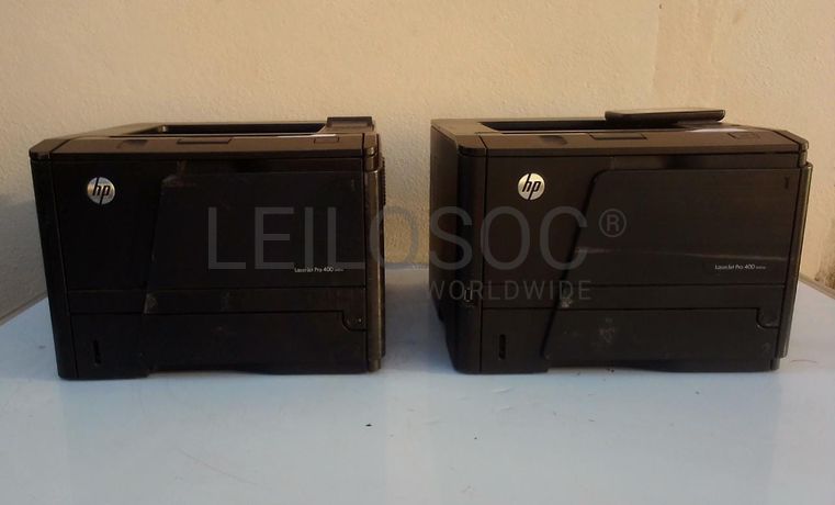 Impressoras HP LaserJet Pro 400 M401a