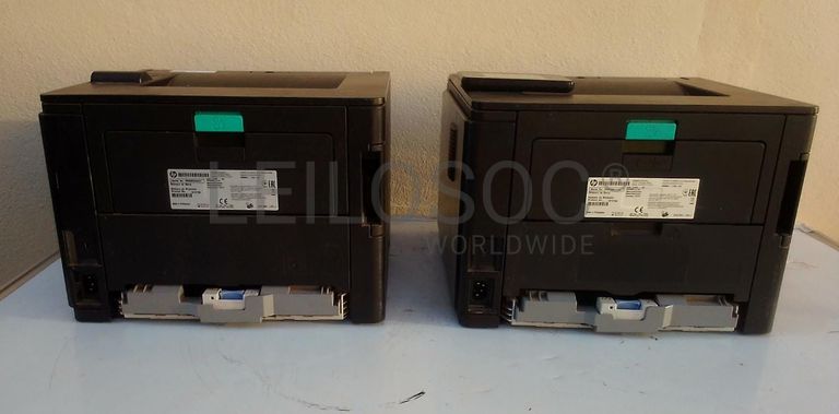 Impressoras HP LaserJet Pro 400 M401a