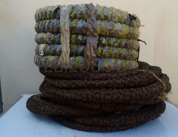 Acessórios de substituição