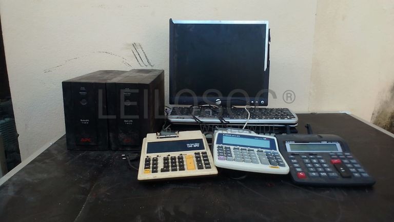 Material Informático