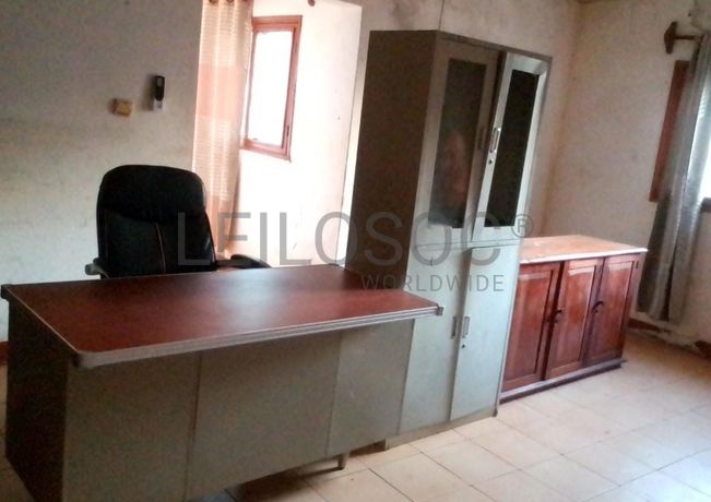 Mobiliário de escritório