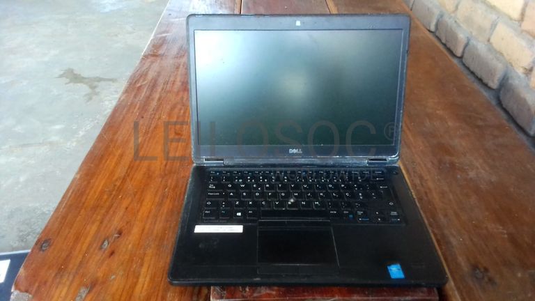 Portátil Dell Latitude E5450 i3