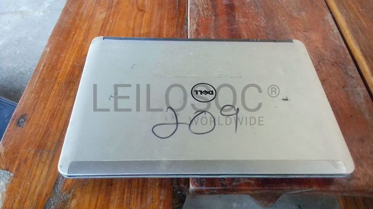 Portátil Dell Latitude E6440