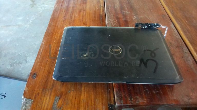 Portátil Dell Latitude