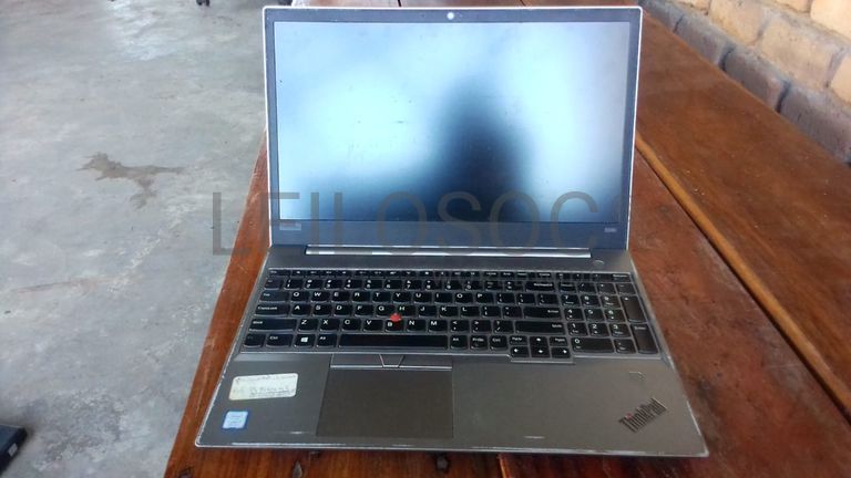 Lenovo E580 ThinkPad I7