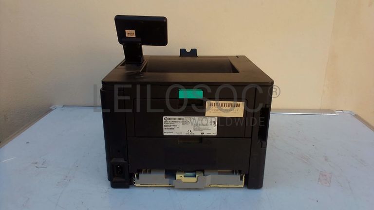 Impressora HP LaserJet Pro 400 M401dn