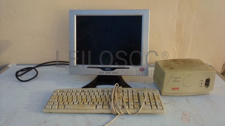 Material Informático