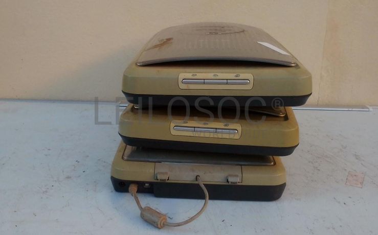 Scanners HP ScanJet 3690