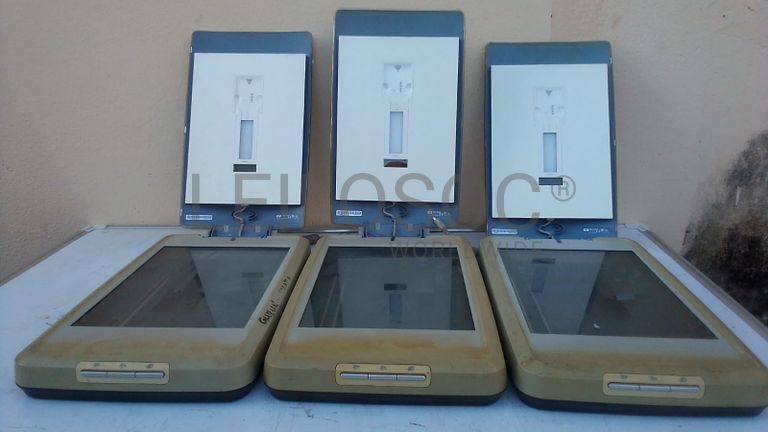 Scanners HP ScanJet 3690