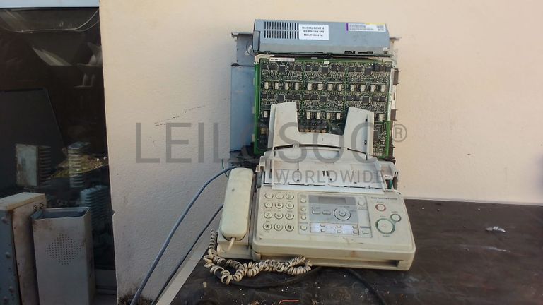 Material informático