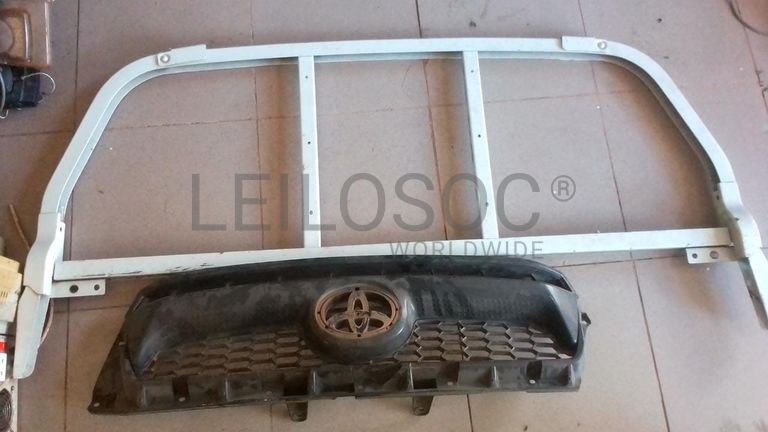 Acessórios de substitução