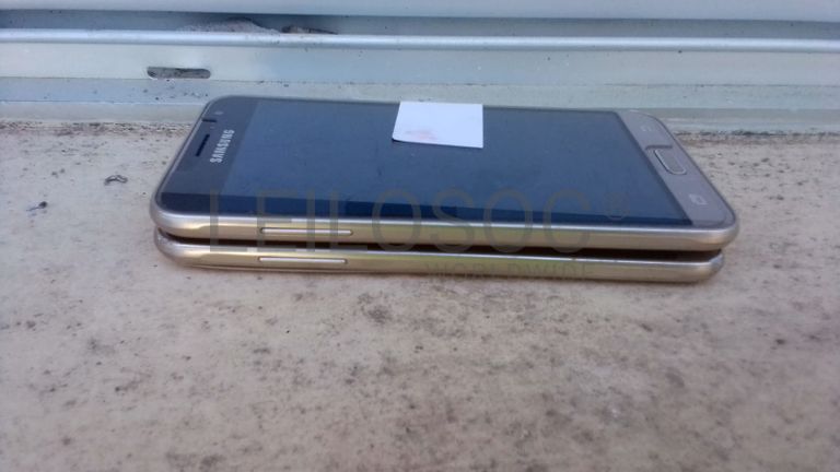 Telemóveis Samsung Galaxy J3