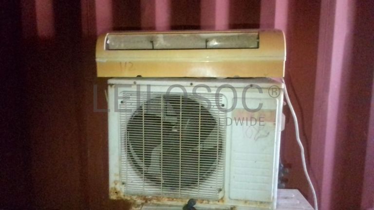 Ar Condicionado AKAI