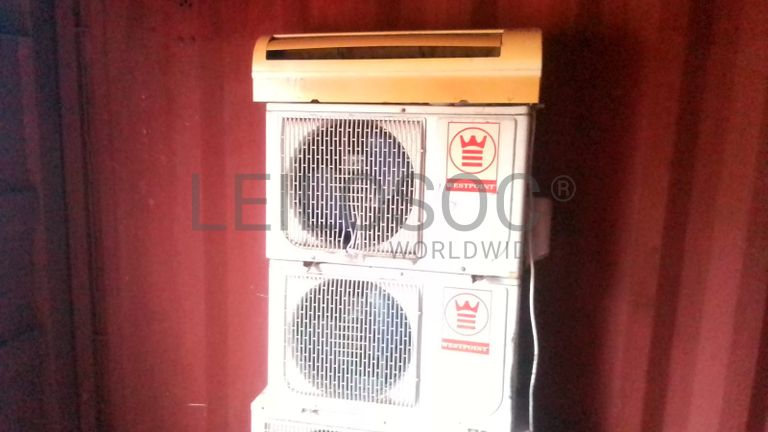 Ar Condicionados Westerpoint