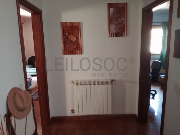 Moradia V3 · Santa Maria da Feira