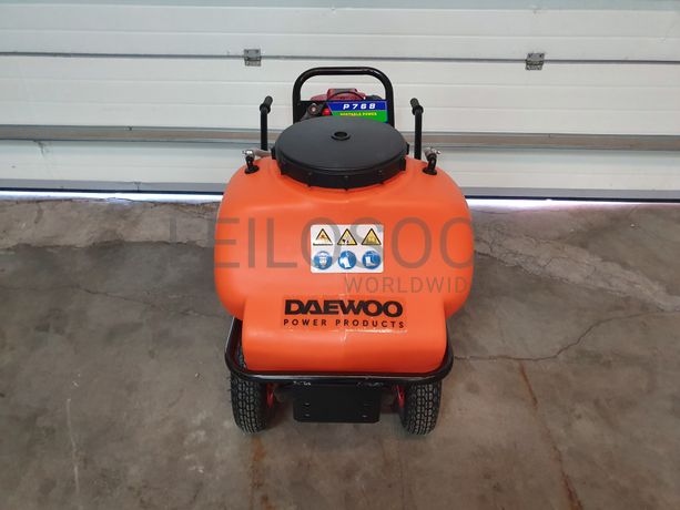 Pulverizador Daewoo
