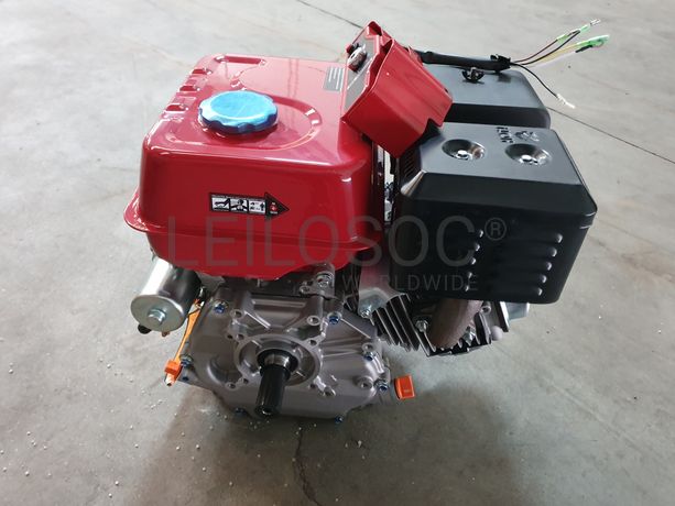 Motor Basic