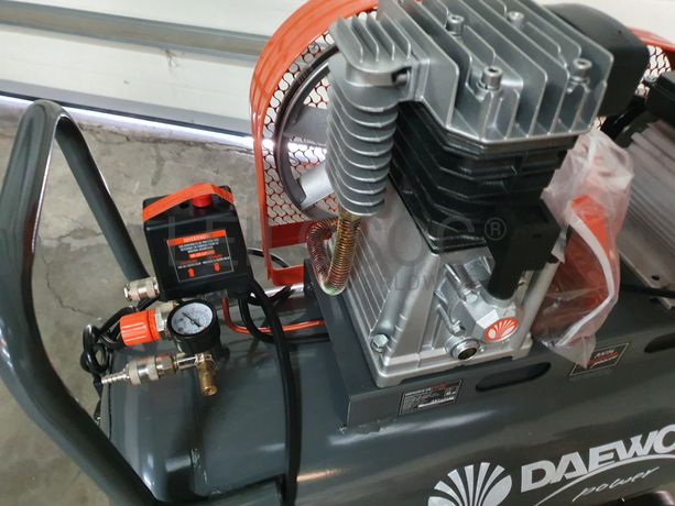 Compressor Daewoo
