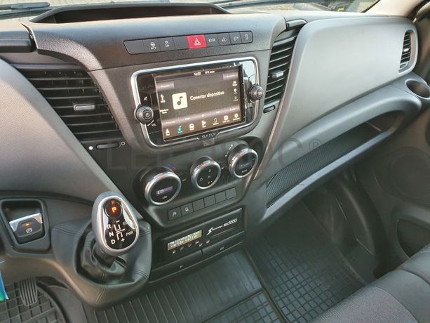 Iveco 35S18 · Ano 2023