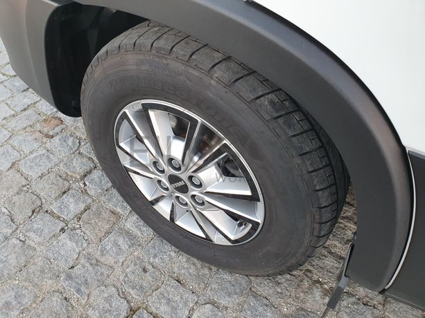 Iveco 35S18 · Ano 2023