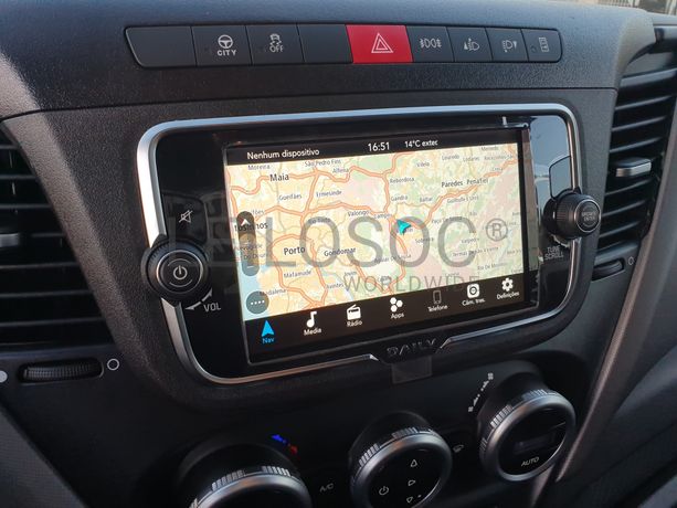 Iveco 35S18 · Ano 2023