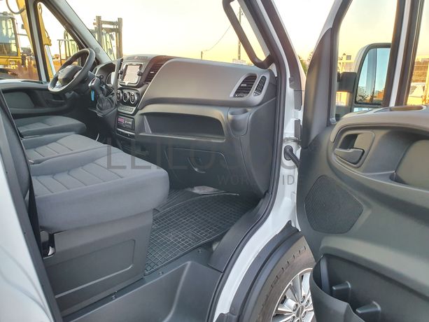 Iveco 35S18 · Ano 2023