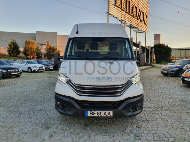 Iveco 35S18 · Ano 2023