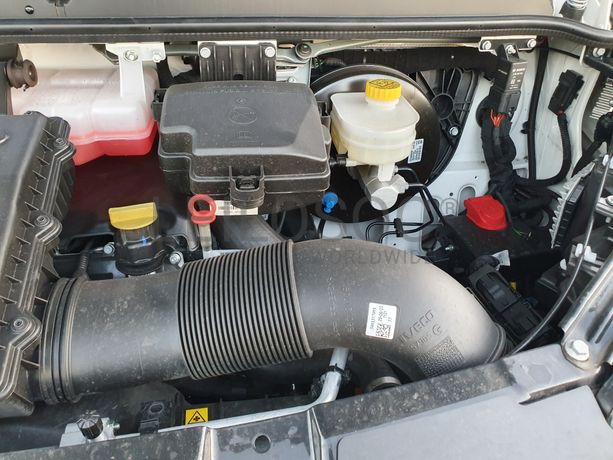 Iveco 35S18 · Ano 2023