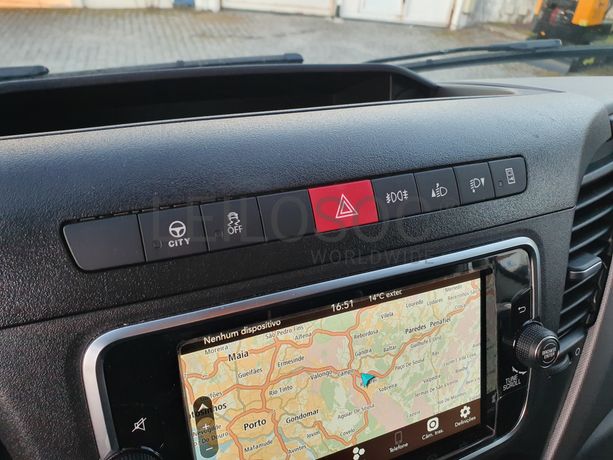 Iveco 35S18 · Ano 2023