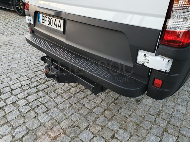 Iveco 35S18 · Ano 2023