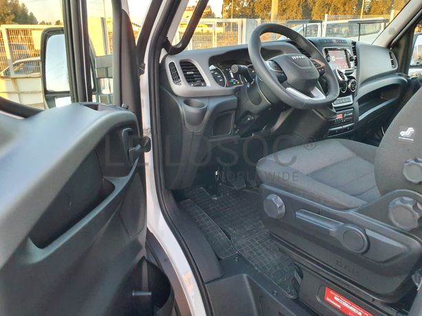 Iveco 35S18 · Ano 2023