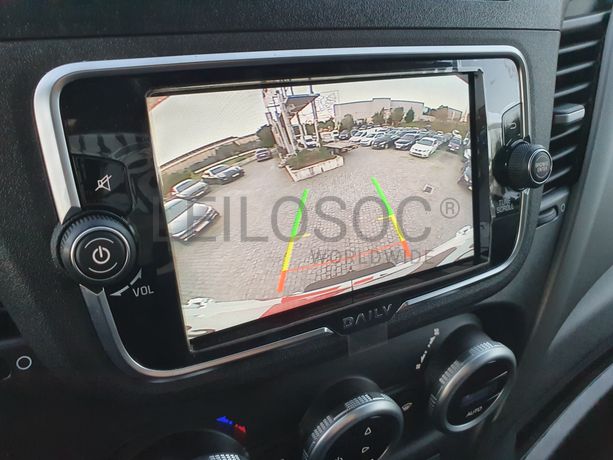 Iveco 35S18 · Ano 2023