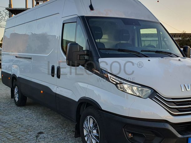 Iveco 35S18 · Ano 2023